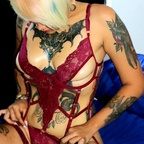 OnlyFans प्रोफाइल चित्र lilith_celeste