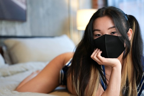 Снимка за заглавие на OnlyFans lillienue