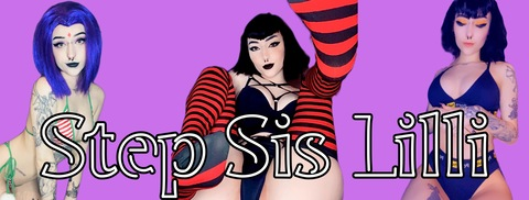 ओन्लीफैंस हैडर चित्र lillithlethya