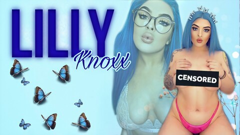 OnlyFans başlık resmi lillyknoxx