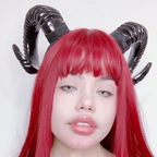 lilsuccubi666 için OnlyFans profil resmi