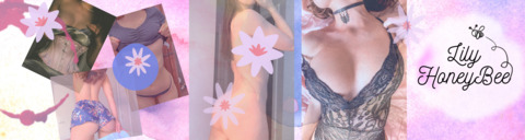 ओन्लीफैंस हैडर चित्र lilyhoneybee