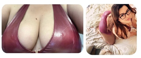 OnlyFans header picture lisanoar