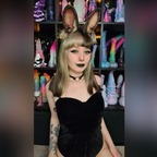 Zdjęcie profilowe OnlyFans little_pixie_kitten