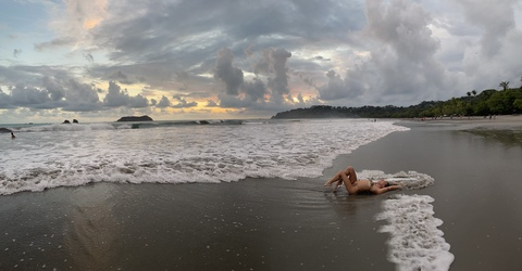 Zdjęcie nagłówka OnlyFans littlebabyzoe