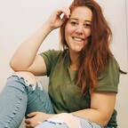 OnlyFans प्रोफाइल चित्र littlebreannadarling