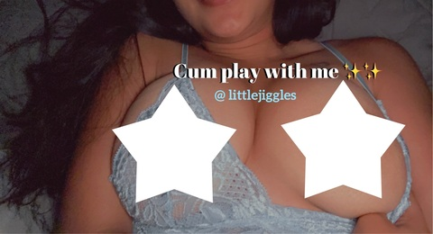 Gambar header OnlyFans littlejiggles69