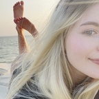 Photo de profil OnlyFans littleljuliafeet