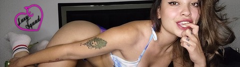 OnlyFans Titelbild littleluxy