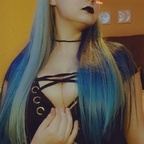 OnlyFans profile picture littlemonsterarielle