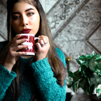 OnlyFansのプロフィール写真 littletina