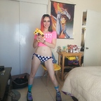 OnlyFans प्रोफाइल चित्र litziamoon