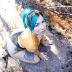 Nur ein Profilbild von OnlyFans von livay