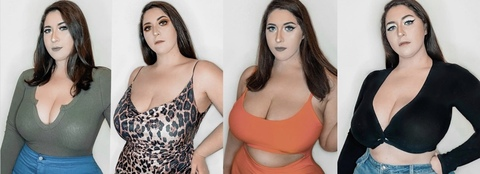 صورة رأس OnlyFans lizzybbeauty