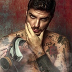 OnlyFansのプロフィール写真 lmfavoloso