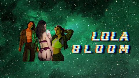 Imagen de encabezado de OnlyFans lolabloom69