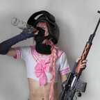 OnlyFansのプロフィール写真 lolicon