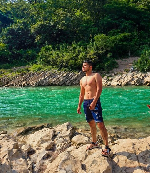 OnlyFans başlık resmi lucas.jeo