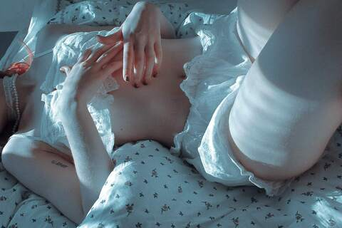 OnlyFans header picture lucy_purr