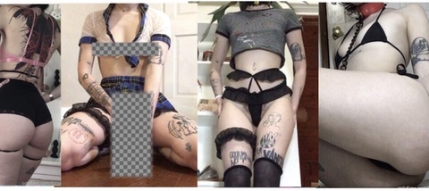 Photo d'en-tête OnlyFans de lucyxmachina