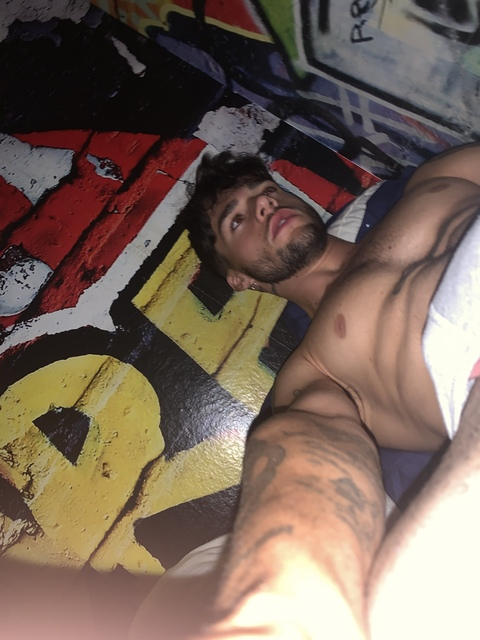 OnlyFans header picture luketattoo01