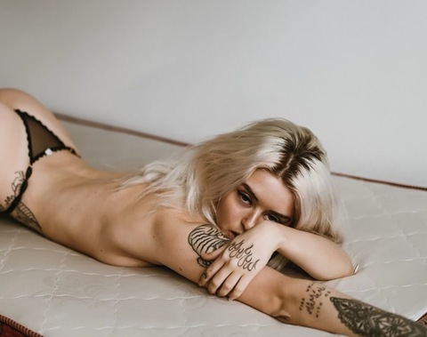 Header afbeelding van OnlyFans lulysca_free