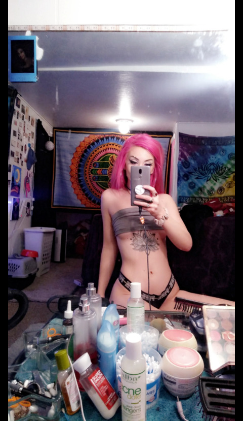 Photo d'en-tête OnlyFans de lunaaa