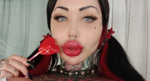 Photo d'en-tête OnlyFans de lurciferadollx