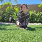 Zdjęcie profilowe OnlyFans lustforamethyst