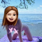 OnlyFans 프로필 사진 luvgaru