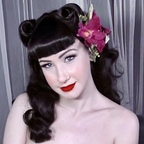 Profielfoto OnlyFans van luxrosewood