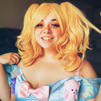 Zdjęcie profilowe OnlyFans lxsmolkittenxl