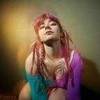 OnlyFans प्रोफाइल चित्र m4rshm4llow