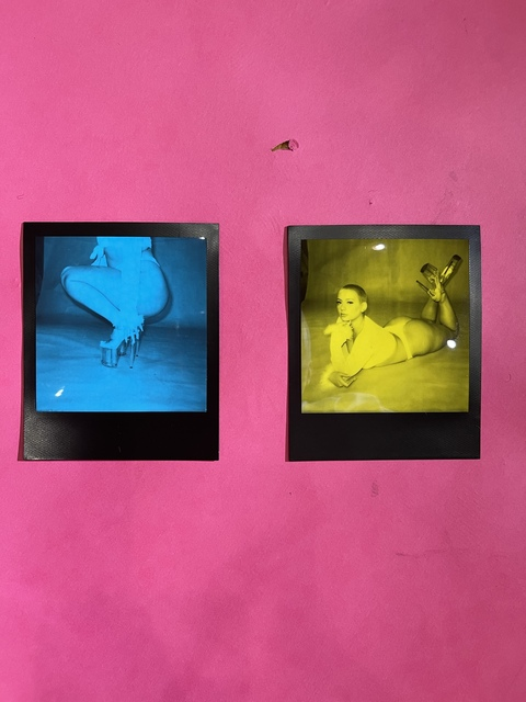 Find the Hottest maceafterdark OnlyFans Content Join Now - FansMetrica