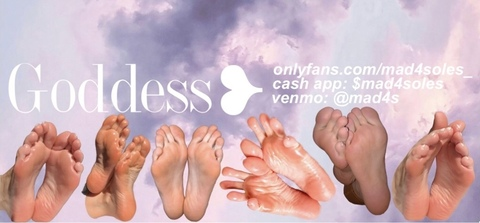 Фото заголовка OnlyFans mad4soles_