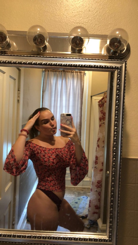 Imagem do cabeçalho do OnlyFans de maddie304065