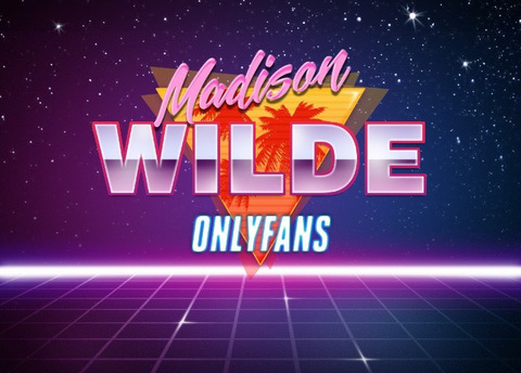 OnlyFans başlık resmi madisonwildexxx