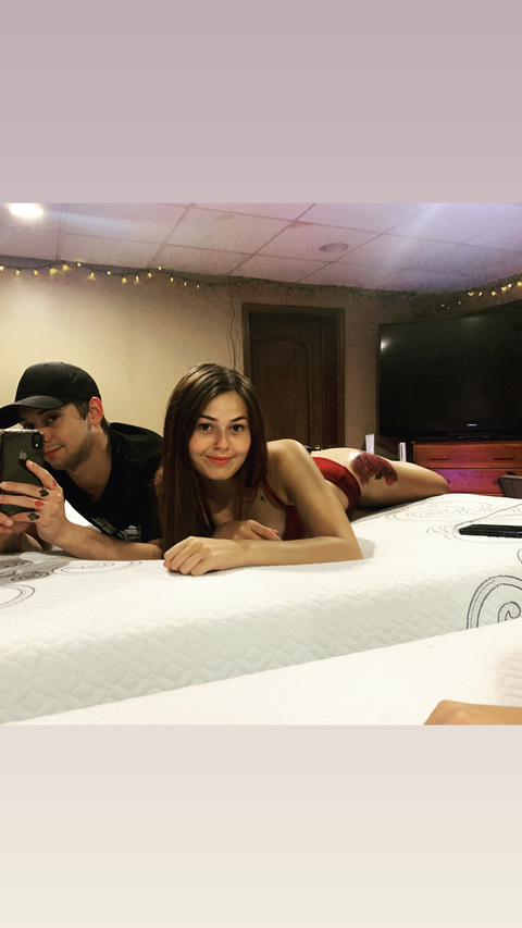 Imagen de encabezado de OnlyFans madzckx