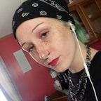 Zdjęcie profilowe OnlyFans maethelovely