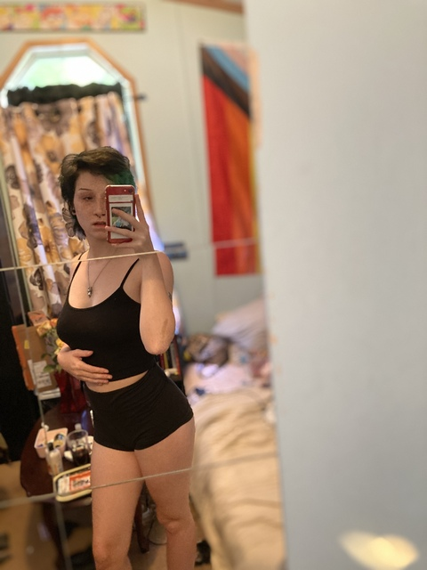 Zdjęcie nagłówka OnlyFans maethelovely