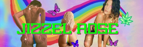 OnlyFans header picture makeyoujizz