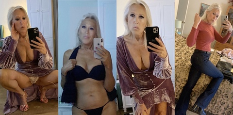 OnlyFans header picture mamasuzie