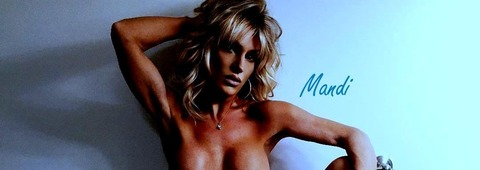 Header afbeelding van OnlyFans mandikane