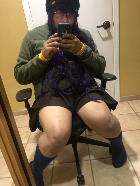 Фото заголовка OnlyFans mantisshrimpp