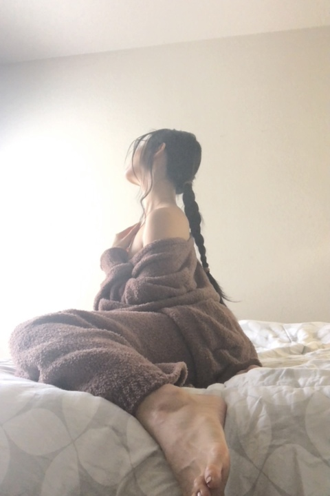 Фото заголовка OnlyFans mara_ming