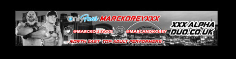 OnlyFans header picture marckoreyxxx