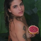 OnlyFans profile picture marianatureza69