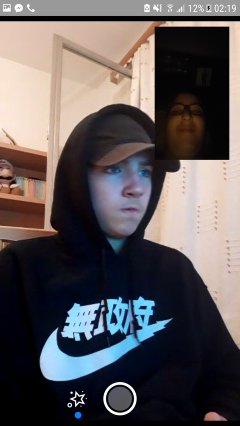 OnlyFans başlık resmi marianne