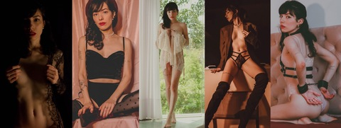 Header afbeelding van OnlyFans mariannerenoir