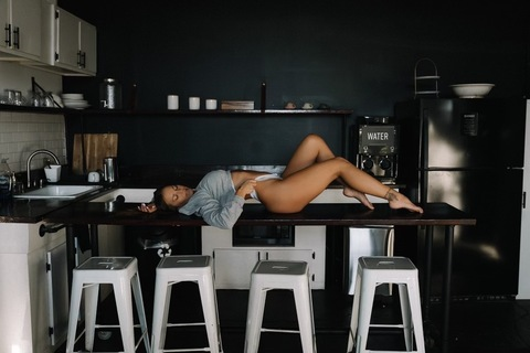 OnlyFans header picture marie394